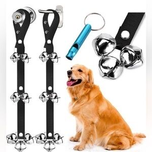Potty Training Bells For Dogs